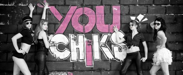 A la découverte de YOUCHIKS : « Une marque, un style, un mode de vie » A la découverte de YOUCHIKS : « Une marque, un style, un mode de vie »