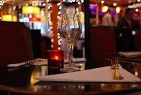 Le Mondrian - 75 006 Paris Le Mondrian - 75 006 Paris