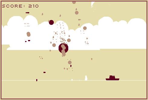 Luftrauser Luftrauser Luftrauser : des combats aériens nerveux