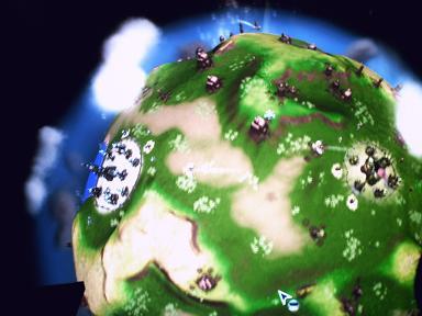 Spore spore Tiny Bang Story, mode demploi