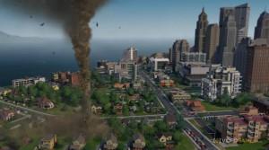 Test : SimCity simcity