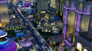 Test : SimCity simcity