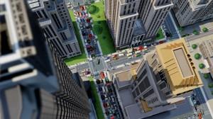 Test : SimCity simcity