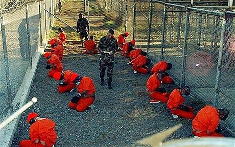  Guantanamo : les mensonges d’Obama