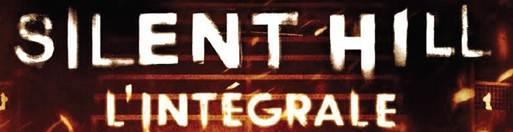 Silent Hill : L’intégrale des films disponible en coffret collector, édition limitée à 1 500 exemplaires !‏