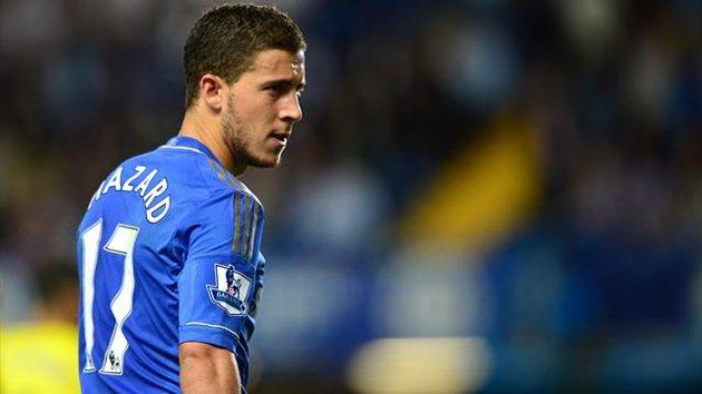 Premier League (J31) : Présentation match par match hazard