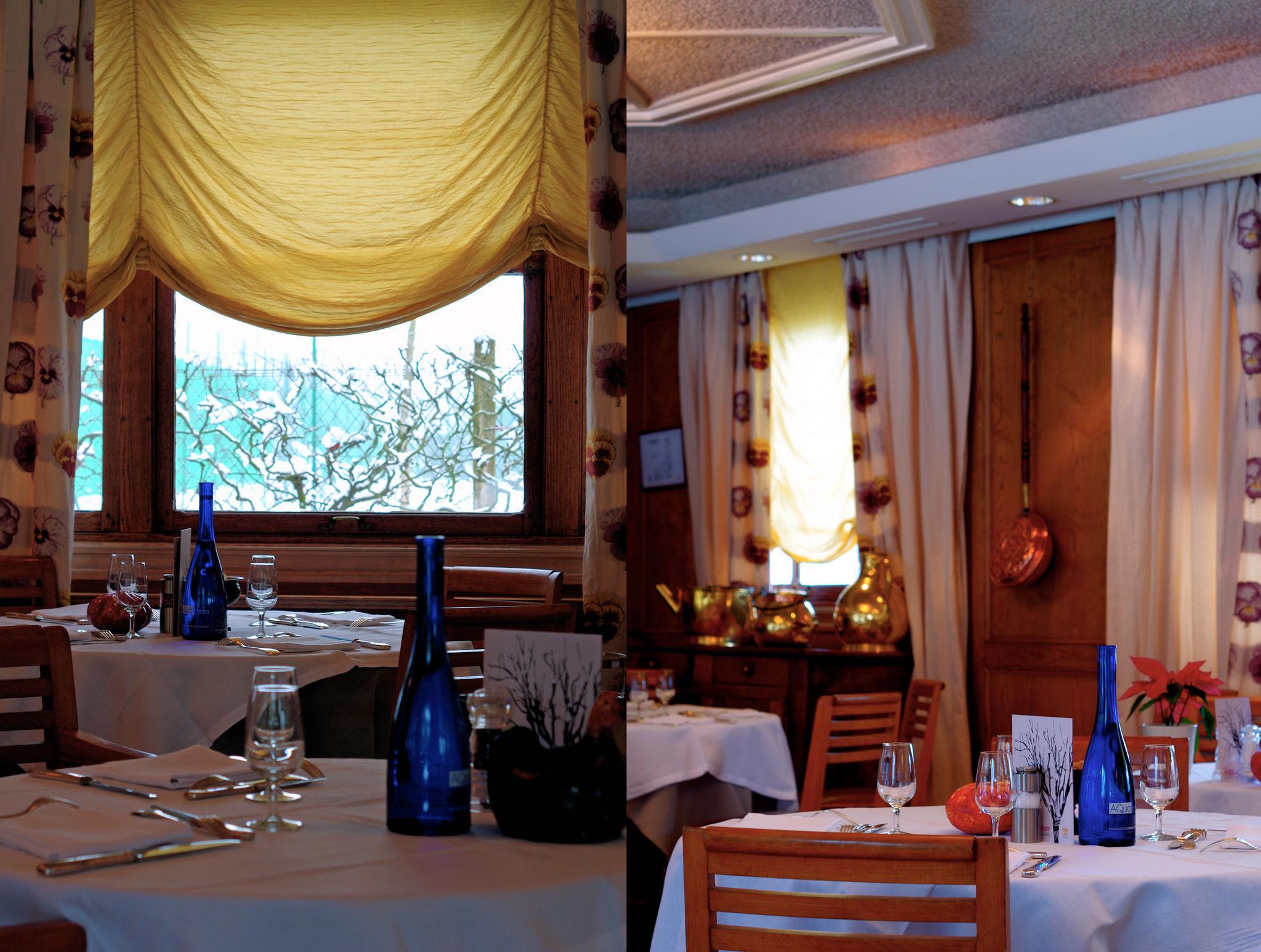 An afternoon in Paris • Brunch au Cazaudehore - Relais & Château Sans_titre_1