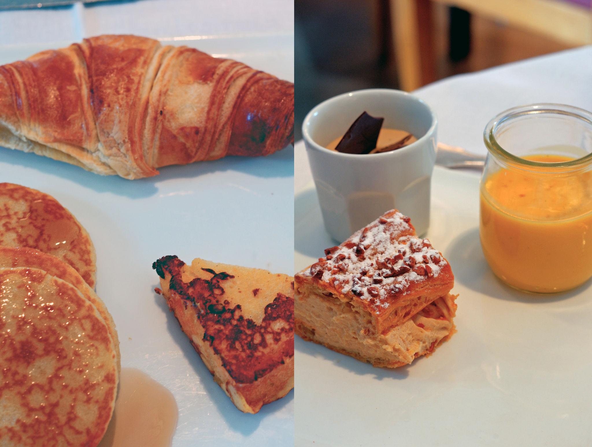 An afternoon in Paris • Brunch au Cazaudehore - Relais & Château Sans_titre_3