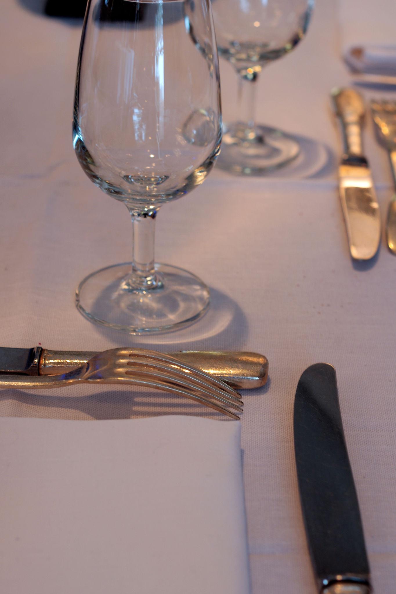 An afternoon in Paris • Brunch au Cazaudehore - Relais & Château IMGP2052