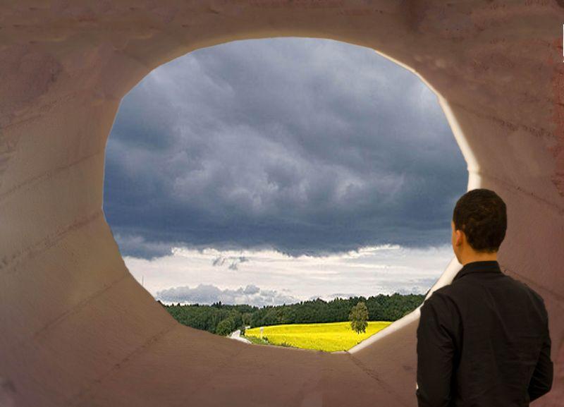 LE POEME DU MONDE OU LA PENSEE-PAYSAGE(7). LE POEME DU MONDE OU LA PENSEE-PAYSAGE(7).