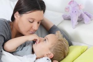 SOMMEIL de l'ENFANT: L'apnée associée à un risque multiplié par 5 d'hyperactivité (TDAH) – Sleep