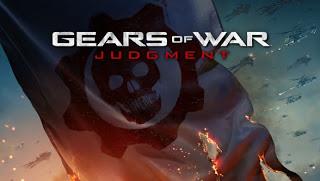 Gears of War Judgment, un dlc gratuit disponible