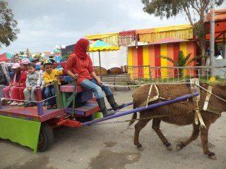 Sortie des orphelins à Crazy Parc Sortie des orphelins à Crazy Parc
