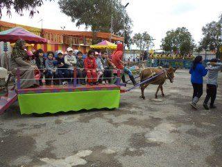 Sortie des orphelins à Crazy Parc Sortie des orphelins à Crazy Parc