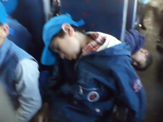 Sortie des orphelins à Crazy Parc Sortie des orphelins à Crazy Parc