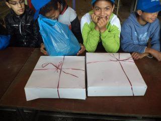 Sortie des orphelins à Crazy Parc Sortie des orphelins à Crazy Parc