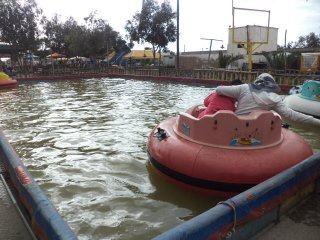 Sortie des orphelins à Crazy Parc Sortie des orphelins à Crazy Parc