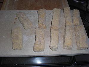 UN TOUR EN CUISINE (245) : SALADE DE