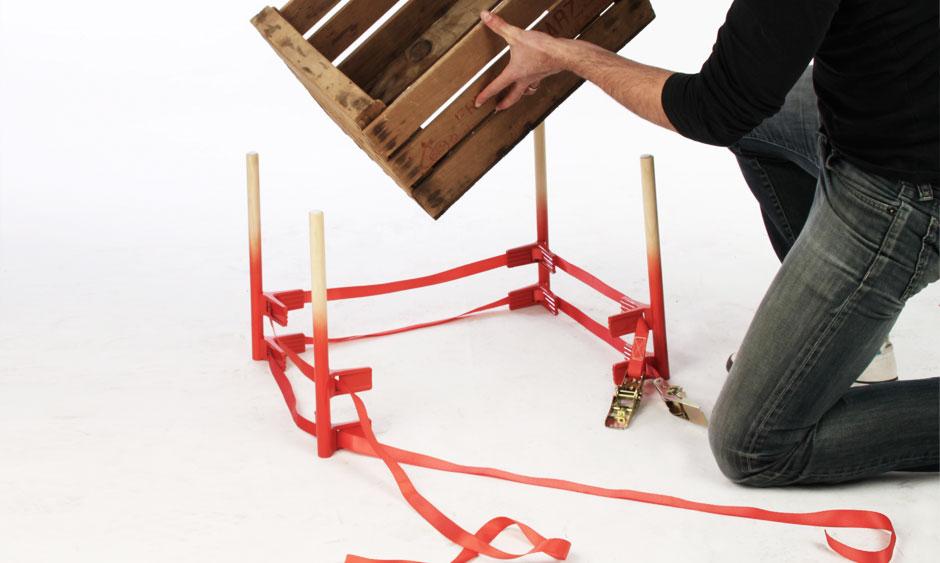 The Stooler – Andreu Carulla The Stooler - Andreu Carulla - 5