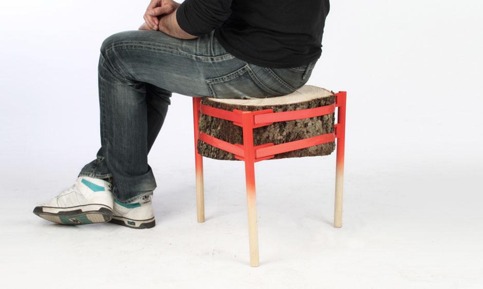 The Stooler – Andreu Carulla The Stooler - Andreu Carulla - 2