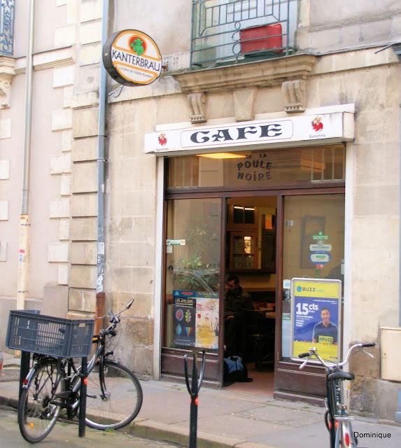Au fil de nos balades la rue des Olivettes Nantes Au fil de nos balades la rue des Olivettes Nantes