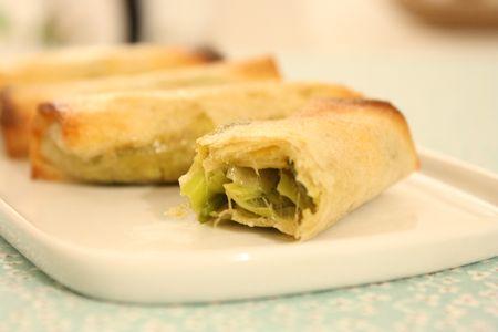 Nems de poireaux au curry IMG_7889