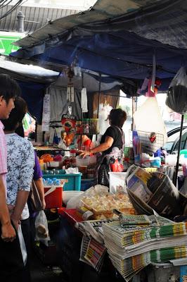 Et si la Thaïlande était le paradis de la street food dont je rêve depuis… longtemps ! La preuve en quelques images…