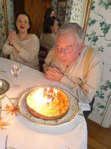 Fêtes de Pâques en famille Pâques 2013 052