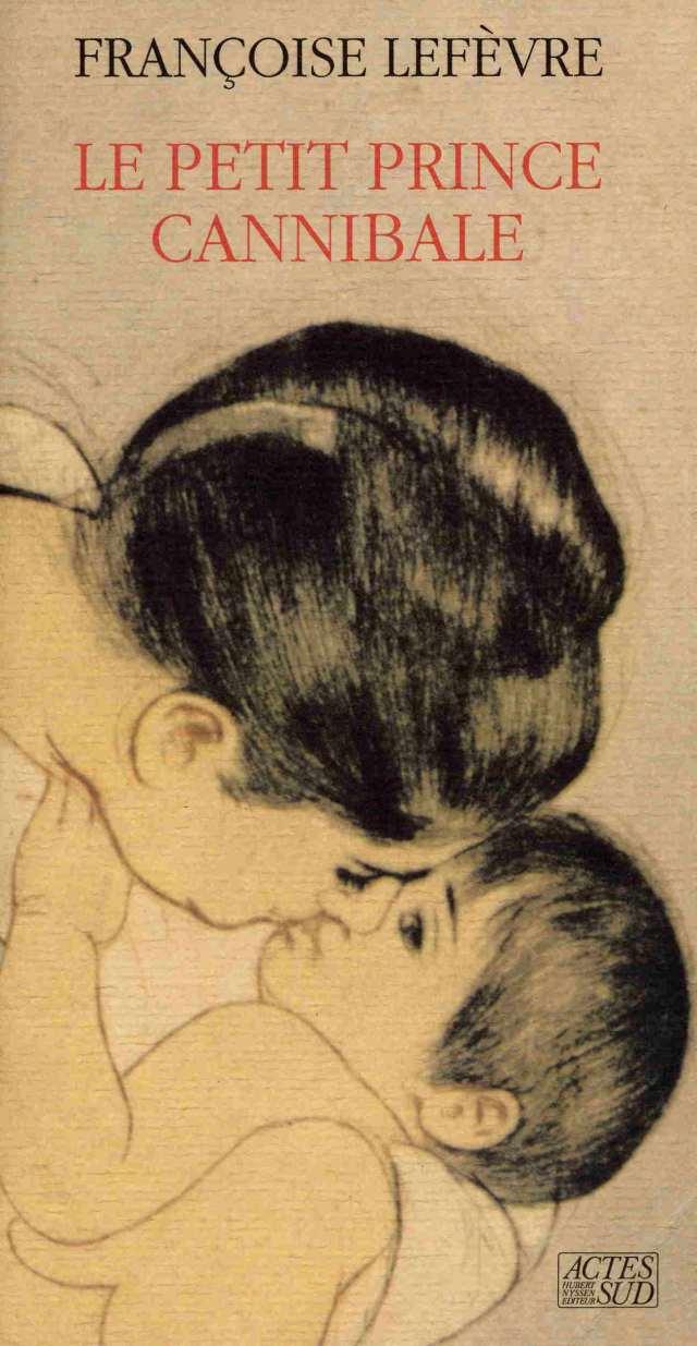 Le jour où j’ai appris que le petit prince est devenu empereur couvscan_le_petit_prince