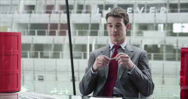 4 nouvelles sélections en festival pour Lifever! Photo du film Lifever