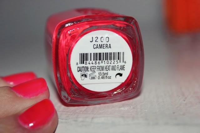 Et si nous entrions dans le Printemps - Essie Et si nous entrions dans le Printemps - Essie