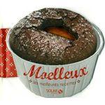Moelleux bretons aux morceaux de caramel 51jyoDlfO0L