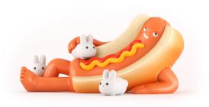 Rhaaaaaaaaaaaa mais comment ça marche l’attirance ? hot dog