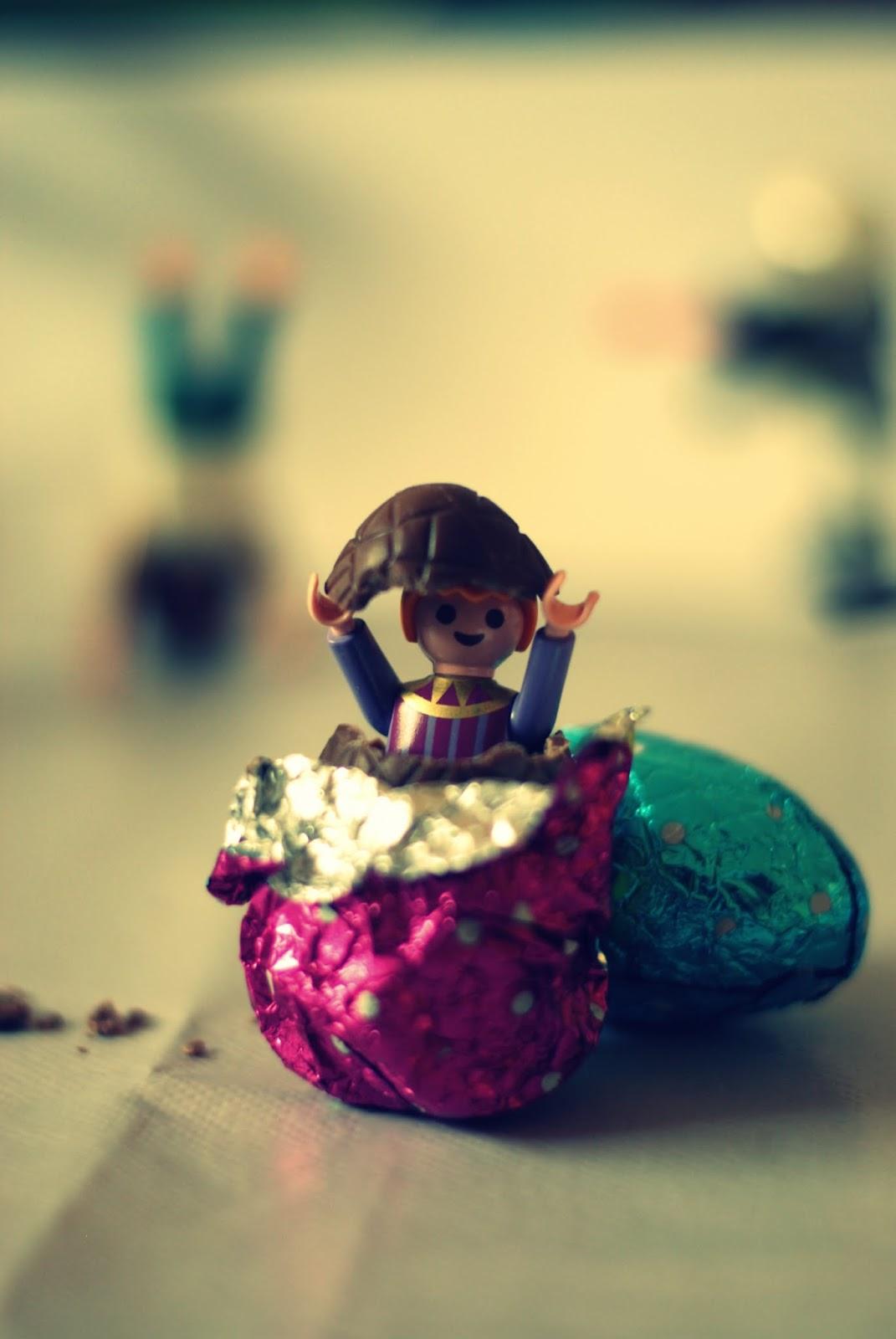 Joyeuses Pâques et 1er Avril : la vraie histoire de la résurrection du Christ ? Joyeuses Pâques et 1er Avril : la vraie histoire de la résurrection du Christ ?