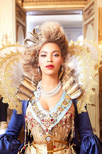 CHOC : Beyoncé annule sa tournée Européenne
