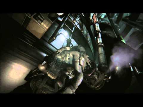 Epic présente une démo technique de l’Unreal Engine 4 : Infiltrator Image de prévisualisation YouTube