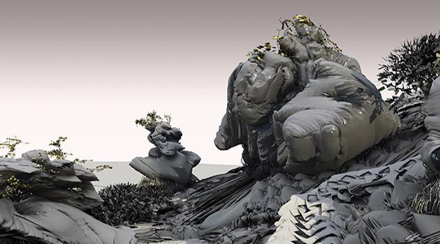 Dust Breeding – Stefano Passeri Dust Breeding - Stefano Passeri - 3