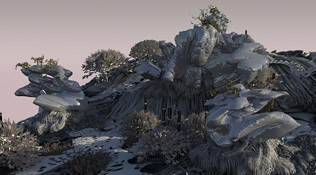 Dust Breeding – Stefano Passeri Dust Breeding - Stefano Passeri - 4