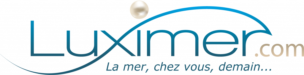 Luximer : La Mer Chez Vous Demain ! LUXIMER