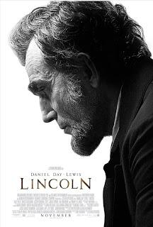 Lincoln (Steven Spielberg, 2013)