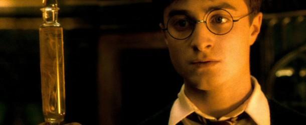 Audiences TV: TF1 petit leader avec « Harry Potter »