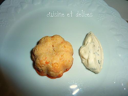 timbales de crabe P1020018