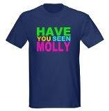 ATTENTION SI VOUS ENTENDEZ PARLER DE ATTENTION SI VOUS ENTENDEZ PARLER DE « MOLLY » SACHEZ QUE C’EST UNE DROGUE