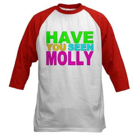 ATTENTION SI VOUS ENTENDEZ PARLER DE ATTENTION SI VOUS ENTENDEZ PARLER DE « MOLLY » SACHEZ QUE C’EST UNE DROGUE