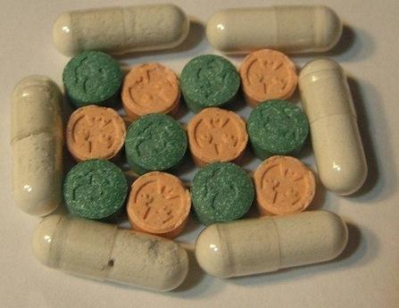 ATTENTION SI VOUS ENTENDEZ PARLER DE « MOLLY » SACHEZ QUE C’EST UNE DROGUE ATTENTION SI VOUS ENTENDEZ PARLER DE