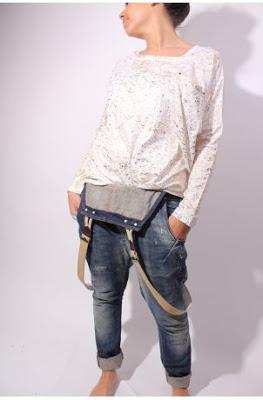 J'ai craqué pour #3 : URBAN DRESSING J'ai craqué pour #3 : URBAN DRESSING