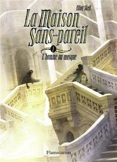 Moisson de livres - Mars 2013 Moisson de livres - Mars 2013