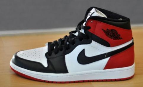 Air Jordan Sorties Mai 2013 aj-black-toe