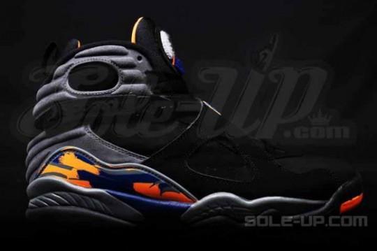 Air Jordan Sorties Mai 2013 air-jordan-8-viii-phoenix-suns-7