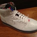 Air Jordan Sorties Mai 2013 Air Jordan 1 + VIII “Bugs”